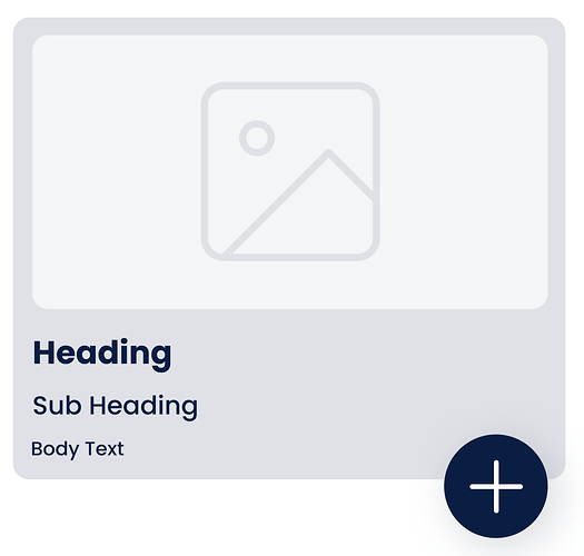 Floating-Action-Button