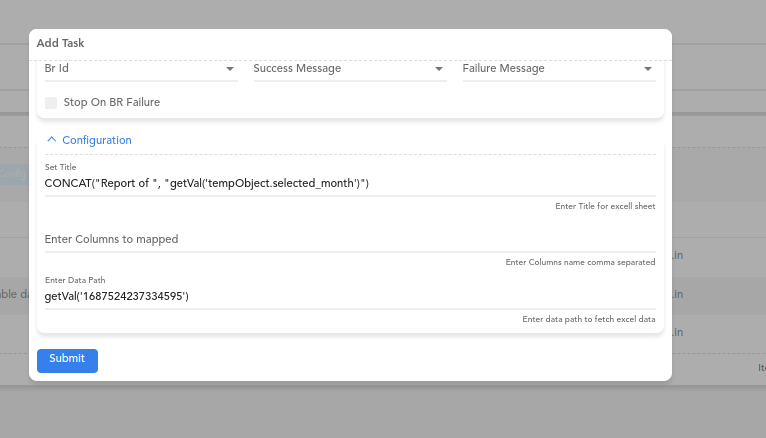 how-to-create-dynamic-and-static-title-of-excel-to-download-in-vflow