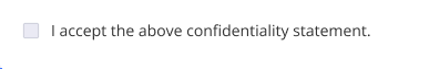 checkbox